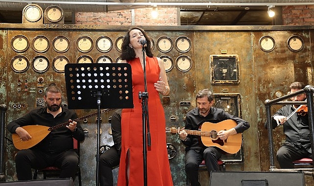 Moda Akademisi ilk yılını taçlandırdı