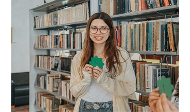 Renkli Harfler projesi çocukların hayatını renklendirecek
