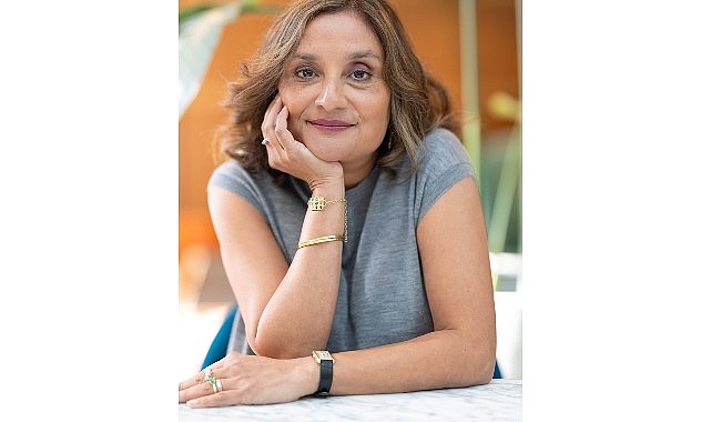 The Walt Disney Company’nin, Disney+ EMEA Bölgesi İçeriklerden Sorumlu Başkanı Angela Jain Oldu