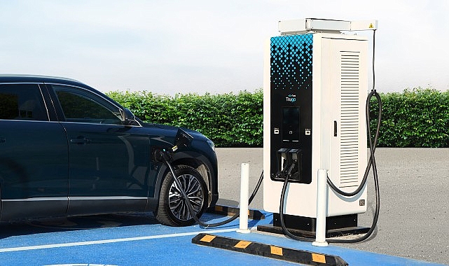 Togg’dan bayram paketi: Avantajlı şarj, hediye tişört