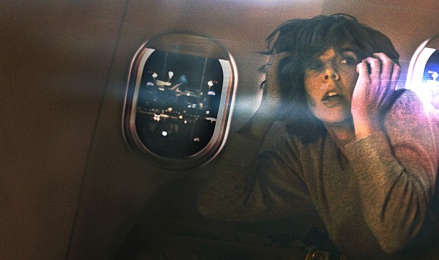 ‘Uçak Kazası Raporu: Kurtuluş Çıkmazı’ 16 Haziran Pazartesi 22.00’de National Geographic Ekranlarında!