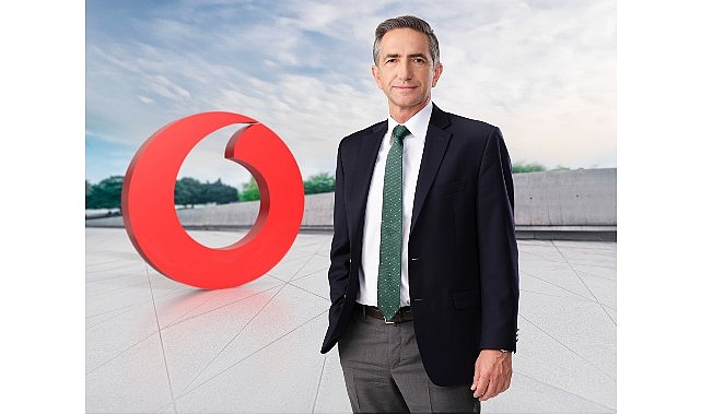 Vodafone’dan TBMM’ye 5G Altyapısı