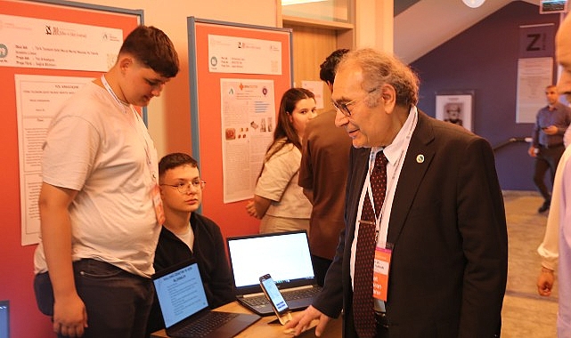 Yaşadığı zorluğu başkaları yaşamasın istedi! Engel tanımayan icat “Yol Arkadaşım”