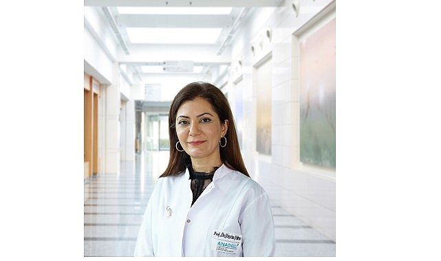 Yüksek moral kanseri tek başına yenemez