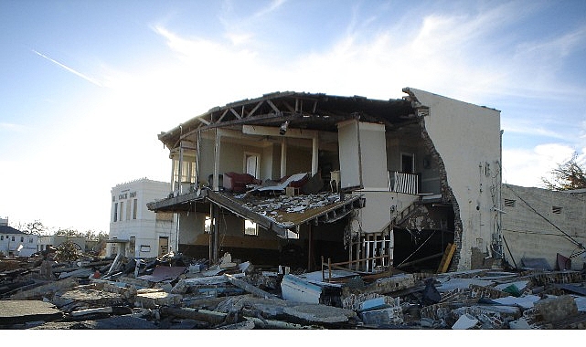 5 Bölümlük Seri ‘Katrina: Kıyamet Kasırgası’ 27 Temmuz Pazar 22.00’de İlk İki Bölümüyle National Geographic Ekranlarında İzleyicilerle Buluşuyor!