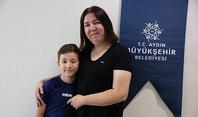 Başkan Çerçioğlu’nun Öncülüğündeki Otizm Destek Merkezleri Eğitimde Fark Yaratıyor