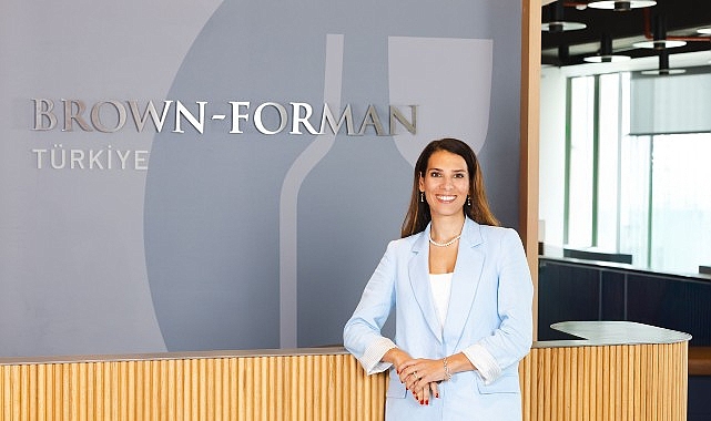 Brown – Forman Türkiye’ye “Great Place to Work” Sertifikası