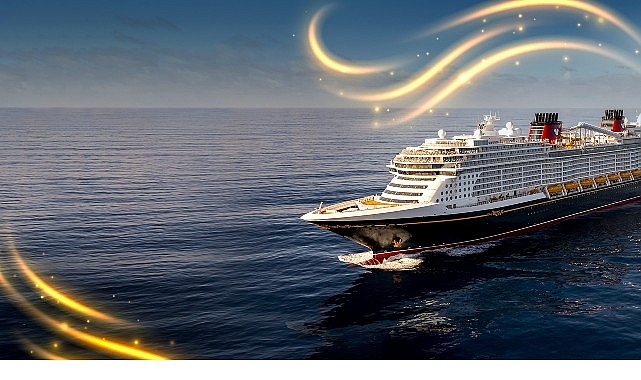 ‘Disney’in Sihirli Gemisi’   6 Temmuz Cuma 20.00’de National Geographic Ekranlarında İzleyicilerle Buluşuyor!