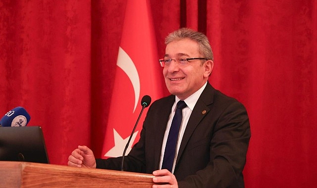 Dokuz Eylül Üniversitesinde Tanıtım ve Tercih Günleri Tamamlandı