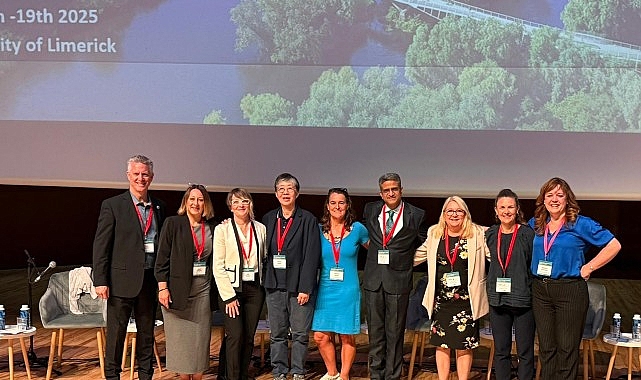 EÜ’de ‘Sağlığı Geliştiren Üniversiteler Ağı’na katılım süreci başladı