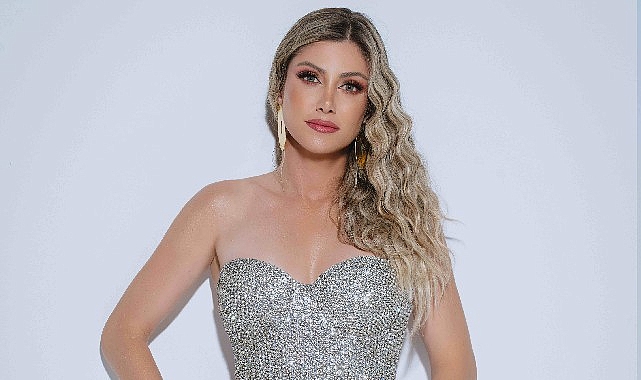 Evrim Bilgin’den yeni şarkı: ‘Dansöz Dünya’!