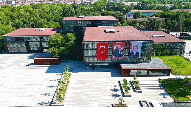 İnegöl Belediyesi’nden Veriye Dayalı Yönetim Hamlesi