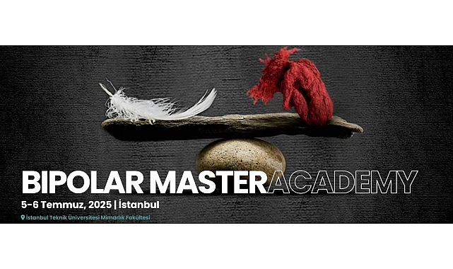 İstanbul, ruh sağlığı ve nörobilimin dünya yıldızlarını ağırlıyor!