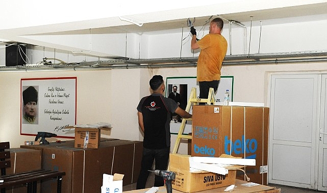 KARGEM yeni döneme hazırlanıyor!