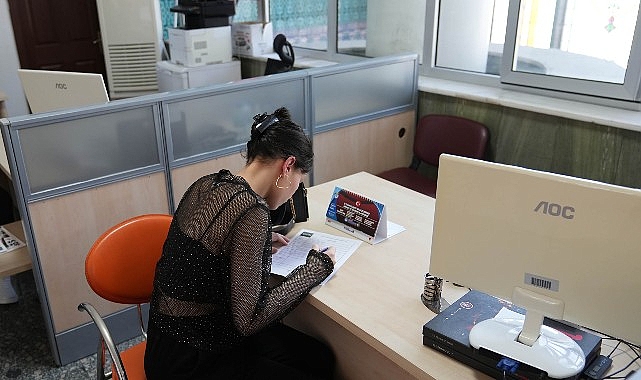 Keçiören Belediyesi’nden İstihdama Tam Destek