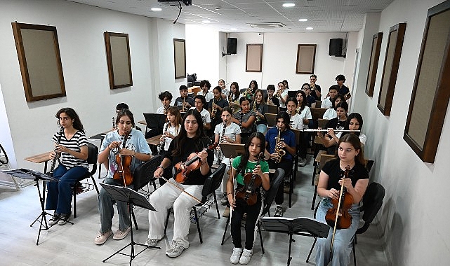 Kemer Belediyesi sokak hayvanları için konser düzenleyecekKemer Belediyesi sokak hayvanları için konser düzenleyecek