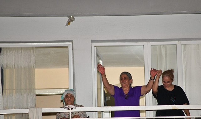 Müzik ve tiyatro yaz boyunca mahallelere taşınıyor