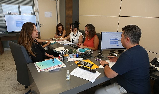 Nilüfer Belediyesi yapay zeka ile iç denetime başladı