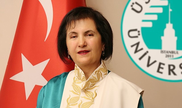 Rektör Prof. Dr. Nazife Güngör: “Puanlar alındı, şimdi sıra doğru tercih yapmakta!”
