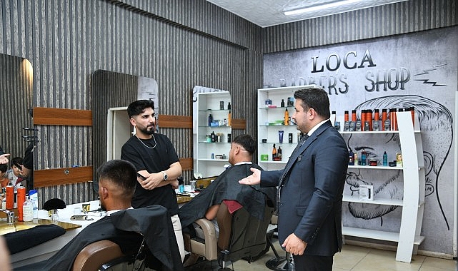 Sevginin, Muhabbetin ve Samimiyetin Adı Kahramankazan