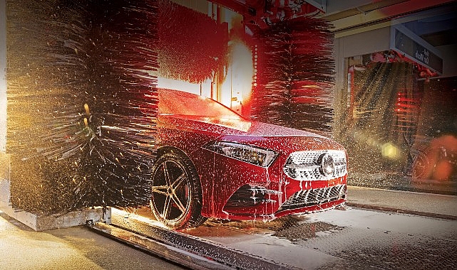 Shell Filo Çözümleri’nden Türkiye’de Bir İlk: Shell Filo Yıkama Kartı