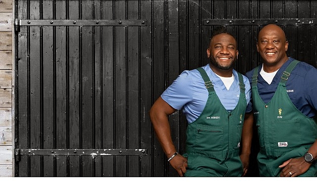 ‘Veteriner Dostlar: Yılanlar’, 4 Temmuz Cuma 20.00’de National Geographic WILD Ekranlarında!