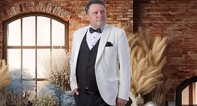 Arabeskin güçlü sesi Ayhan Göçer’den yepyeni bir çıkış