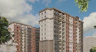 Bağcılar’da herkese yeni kat müjdesi