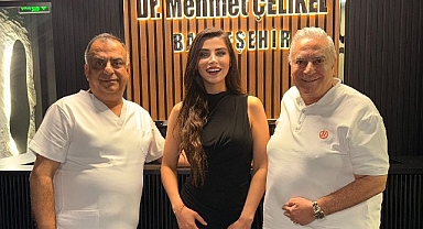 Bahçeşehir’de Estetikte Yeni Merkez: Dr. Mehmet Çelikel ve Deren Yaşar’dan Sağlık Bakanlığı Onaylı Klinik