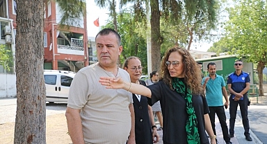 Başkan Ünsal’dan Cumhuriyet çocuklarına müjde!