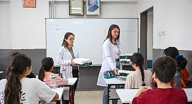 BELGEM’de yeni dönem hızlandırılmış programla başlıyor