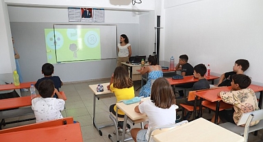 BURSEM’de akran zorbalığı farkındalık etkinliği gerçekleşti