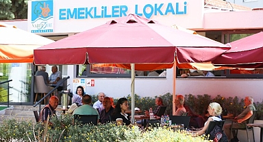 Emekliler Lokali’ne rekor ilgi: 2 şube, 80 bin misafir