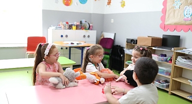 Gemlik Belediyesi’nden Çocuklara Yaz Okulu