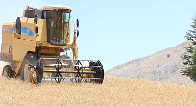 Halkın toprağından halkın sofrasına halk ekmek