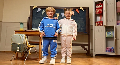 Minikler şehrin ritminy Minycenter ile yakalıyor!