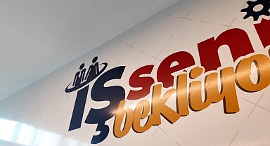 İnegöl’de KİMO İle Güçlü İş Birlikleri, Güçlü İstihdam