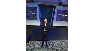 NewScope ile 112 Sektörde 966 Firmaya Eş Zamanlı Raporlama