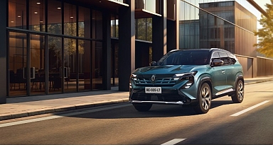 OYAK ve Renault’dan İkinci Stratejik Hamle: Renault Boreal Türkiye’de Üretilecek
