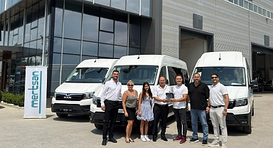 Sesli Turizm, Büyüme Yolculuğunu Yeni MAN TGE’lerle Güçlendirdi