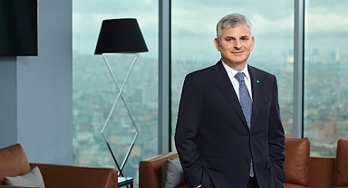 Türkiye Finans’tan ekonomiye 2025’in ilk yarısında güçlü katkı