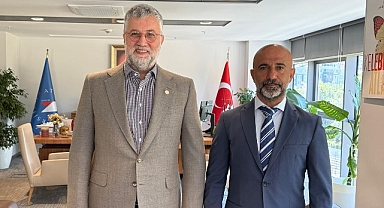 Türkiye’nin biyoteknoloji ekosistemine bilimsel katkı sağlanacak