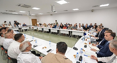 Tugay: Buca Metrosu’nu Fuar İzmir’e kadar uzatacağız