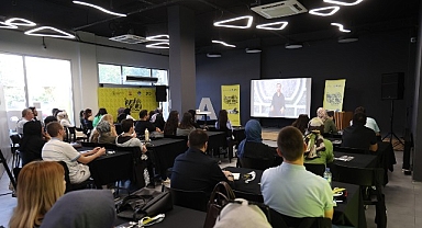 4. “Yayıncılık Yaz Okulu” Konya’da Başladı