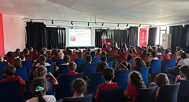 Bakırköy Belediyesi’nden Öğrencilere “Akran Zorbalığı” Eğitimi