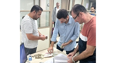 Büyükşehir zabıtasından dilencilere geçit yok