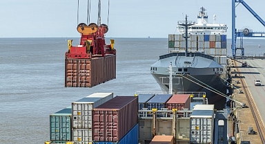 Ege Bölgesi ağustosta ihracatını 3,6 milyar dolara taşıdı