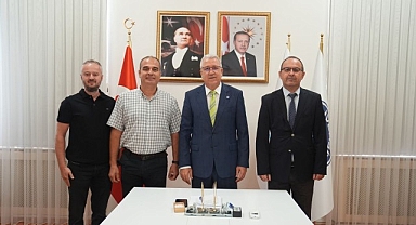 Egeli bilim ekibinden, Kuzeydoğu Anadolu’nun tehlike altındaki engerekler için yeni araştırma