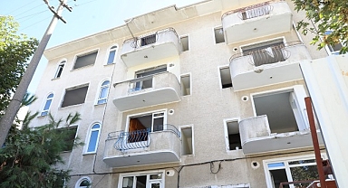 Kentsel Dönüşümde 2. ve 3. Etap İçin Çalışmalar Başladı