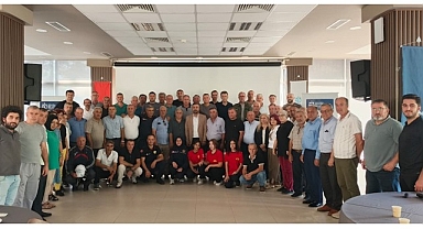 Kocaeli’de muhtarlara üç boyutlu eğitim